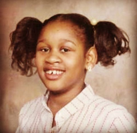 Aaliyah Richardson