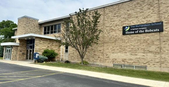 Appleton location