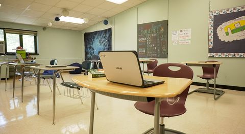 Beloit Campus