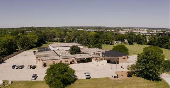 Brookfield location