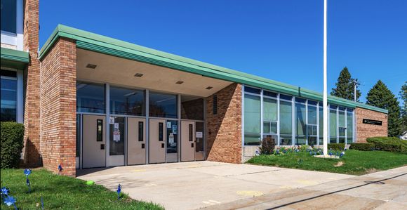 Cudahy location