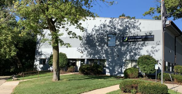 Madison location