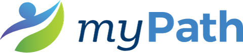 MyPath logo