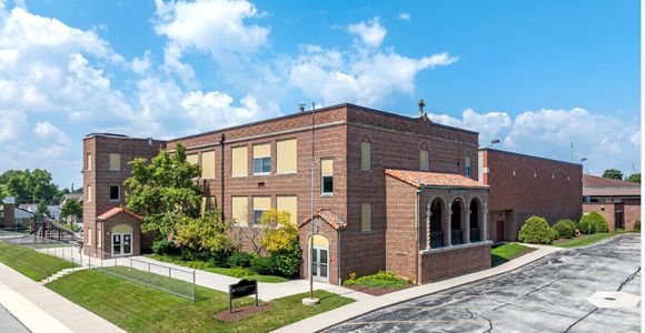 Sheboygan location